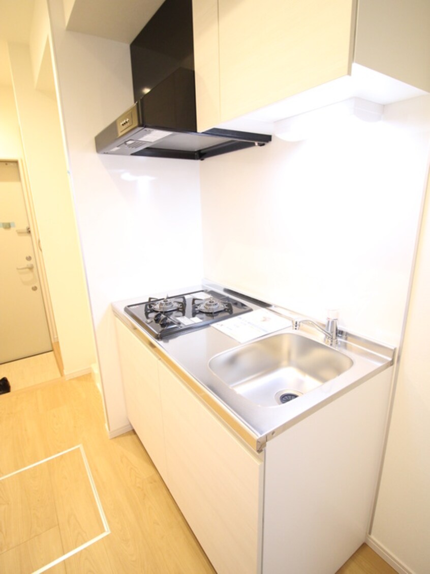 居室 ｳﾞｨﾚｯｼﾞ京成高砂ｻｳｽｻｲﾄﾞ