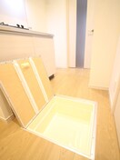 収納 ｳﾞｨﾚｯｼﾞ京成高砂ｻｳｽｻｲﾄﾞ