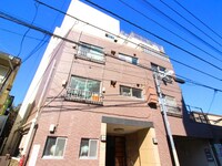 富士見台ハイツ（107）