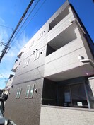 REGALEST東大宮の外観