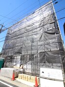 仮）REGALEST東大宮の外観