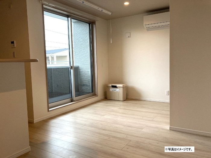 居室 REGALEST東大宮