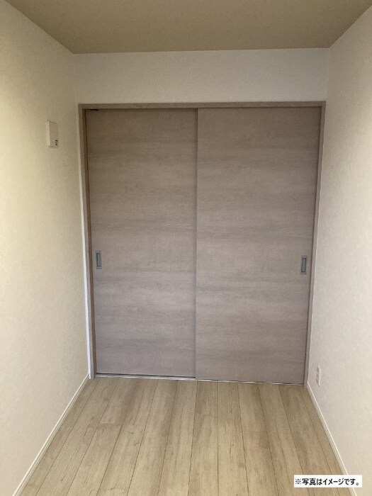 収納 REGALEST東大宮