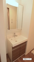 洗面 REGALEST東大宮