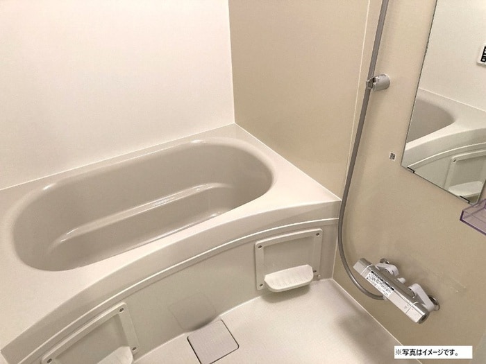 バス／シャワールーム等 REGALEST東大宮