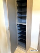 玄関 REGALEST東大宮