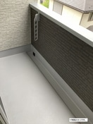 ベランダ・バルコニー REGALEST東大宮