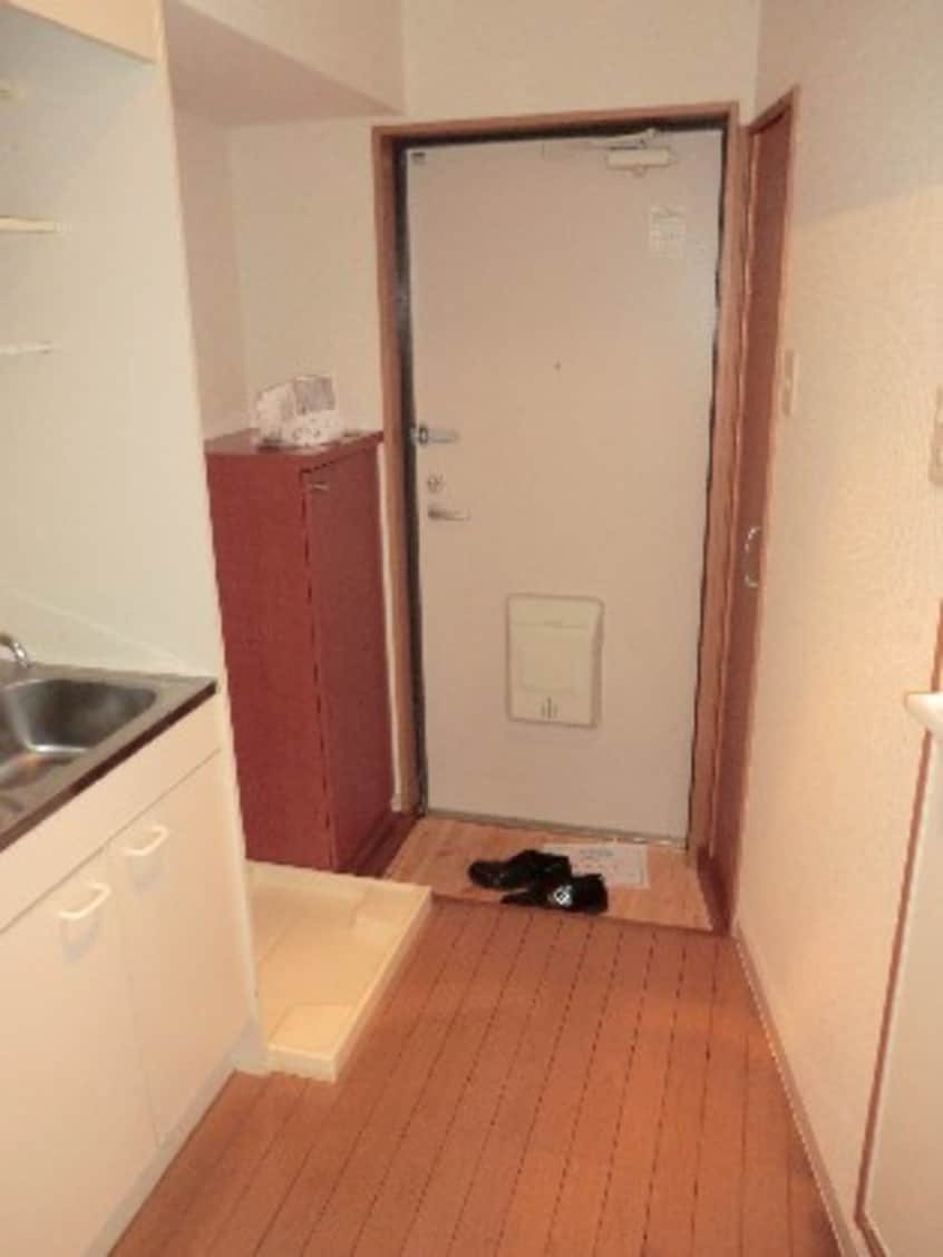 内観写真 ライフピアドマ－ニ