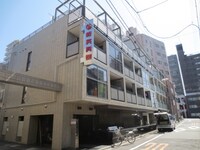 滝野川フラワーハイツ