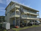 ジュネススズキの外観