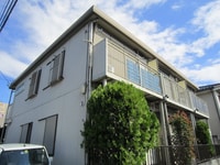 シティハイムブルーメ