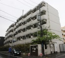 エスポワール柿生の外観