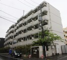 エスポワール柿生の外観