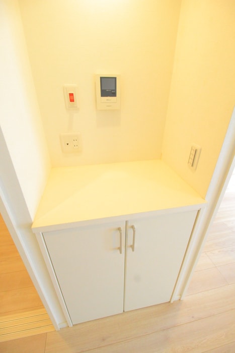 収納 DIKマンション和光D棟（109）