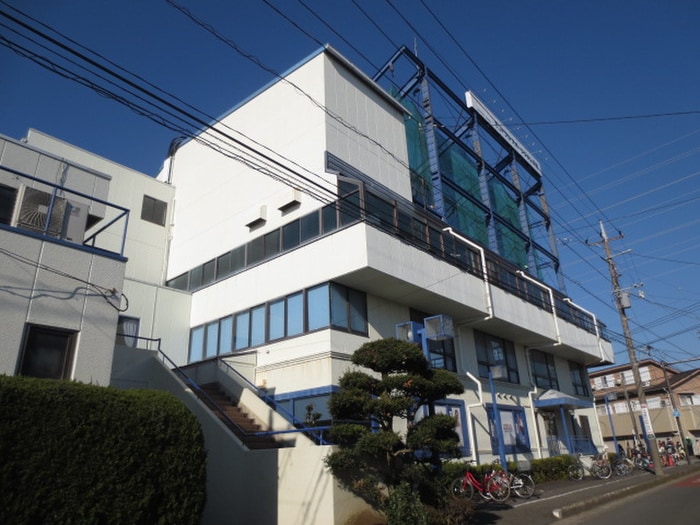 セントラルスポーツ(公園)まで485m サンロイヤルⅡ