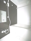 バス／シャワールーム等 アーバハイツ扇大橋