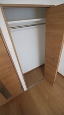 収納 アーバハイツ扇大橋