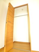 収納 アーバハイツ扇大橋