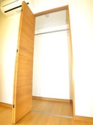 収納 アーバハイツ扇大橋