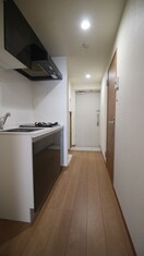 廊下 アーバハイツ扇大橋