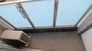 ベランダ・バルコニー アーバハイツ扇大橋