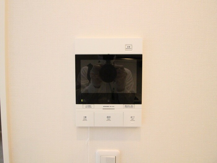 室内からの展望 パークアクシス蔵前･春日通り