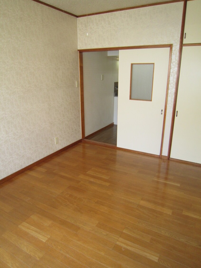 居室 フラッツ横浜