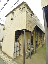 スイートハウスＡ