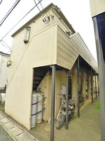 スイートハウスＡ