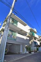 ラ・ヤマテ・フェリシテの外観