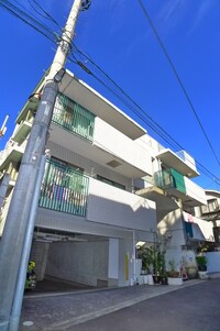 ラ・ヤマテ・フェリシテ