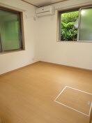 居室 WH-O