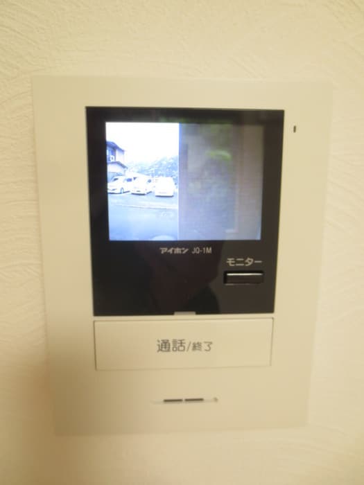 内観写真 WH-O