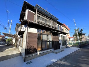 桜町3丁目戸建