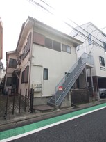 相馬ハイツ