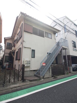 相馬ハイツ