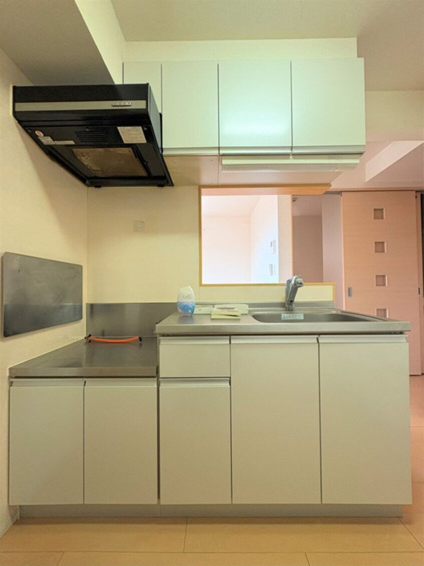 キッチン ジェルメ・メゾンⅡ