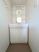 洗面 ジェルメ・メゾンⅡ