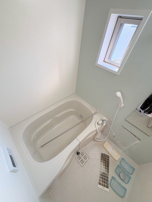 バス／シャワールーム等 ジェルメ・メゾンⅡ