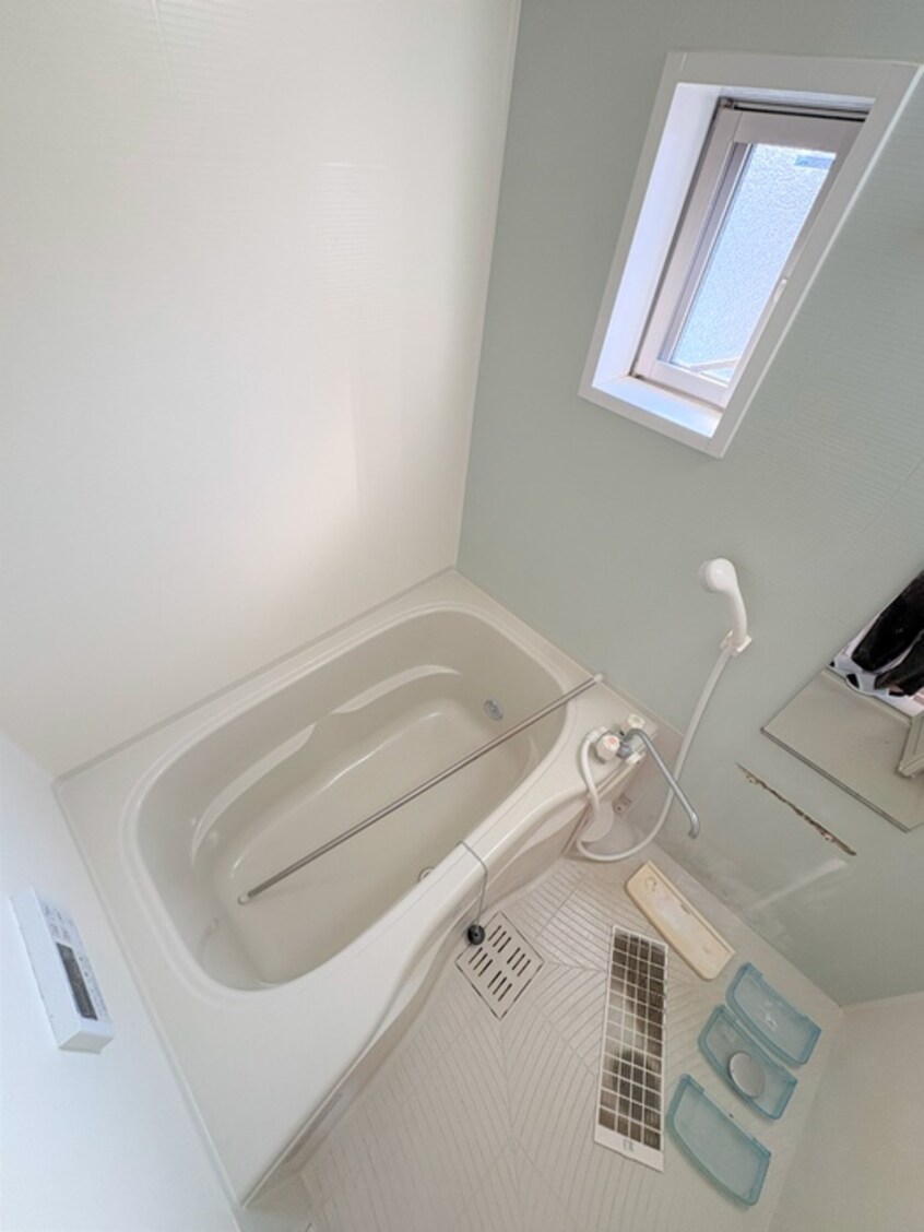 バス／シャワールーム等 ジェルメ・メゾンⅡ