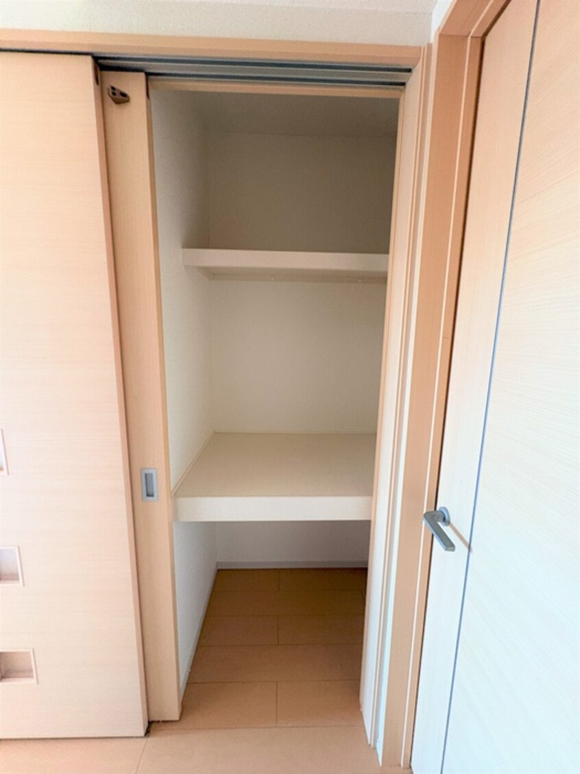 収納 ジェルメ・メゾンⅡ