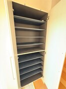 靴箱 ジェルメ・メゾンⅡ