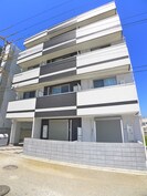Ｒｅｇｕｌｕｓ幕張の外観