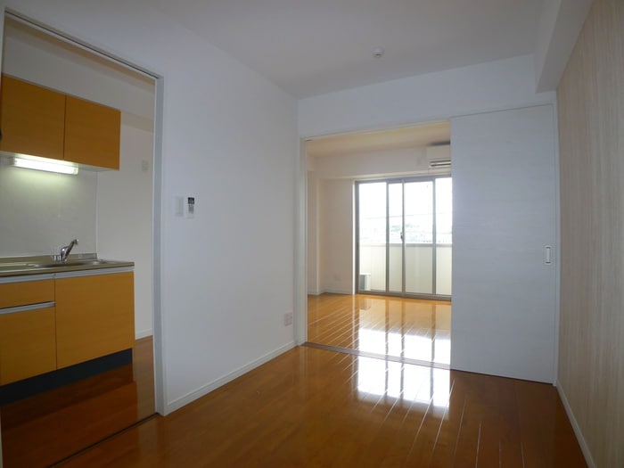 居室 Ｒｅｇｕｌｕｓ幕張