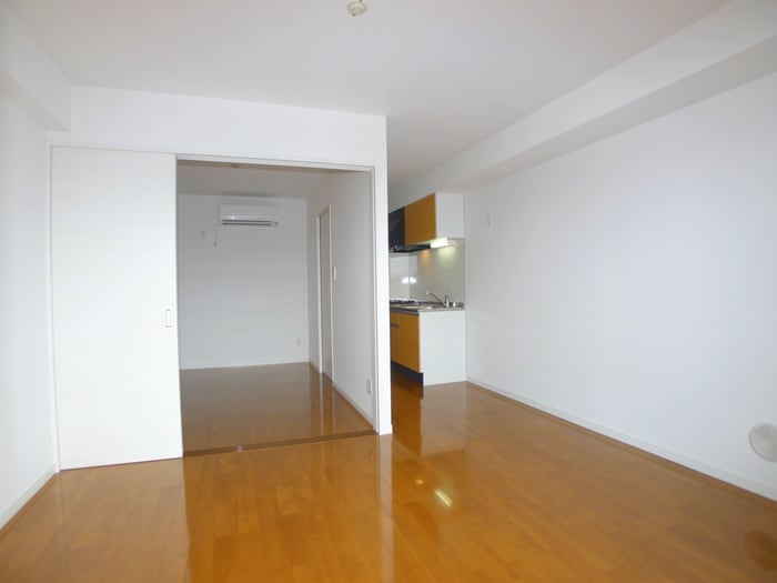 居室 Ｒｅｇｕｌｕｓ幕張