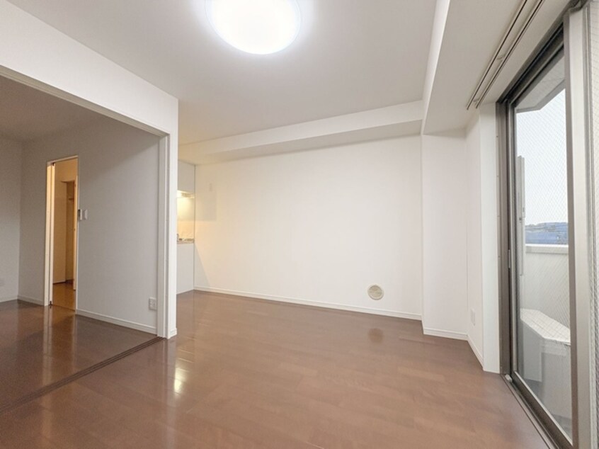 居室 Ｒｅｇｕｌｕｓ幕張