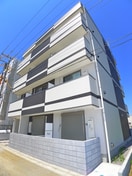 周辺環境 Ｒｅｇｕｌｕｓ幕張