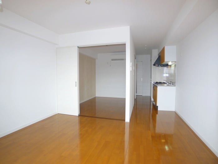 居室 Ｒｅｇｕｌｕｓ幕張