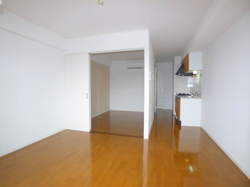 居室 Ｒｅｇｕｌｕｓ幕張