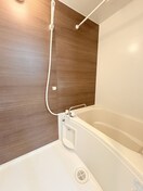 バス／シャワールーム等 Ｒｅｇｕｌｕｓ幕張